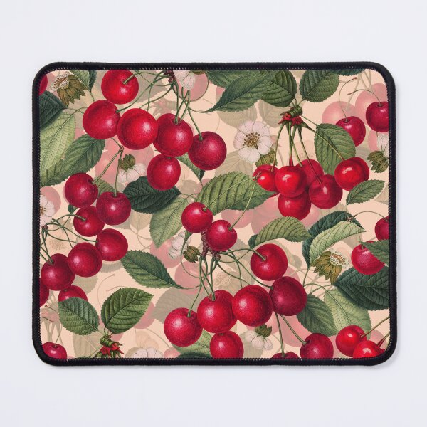 Item preview, SWEET CHERRY VI designed and sold by Burcu Korkmazyurek.