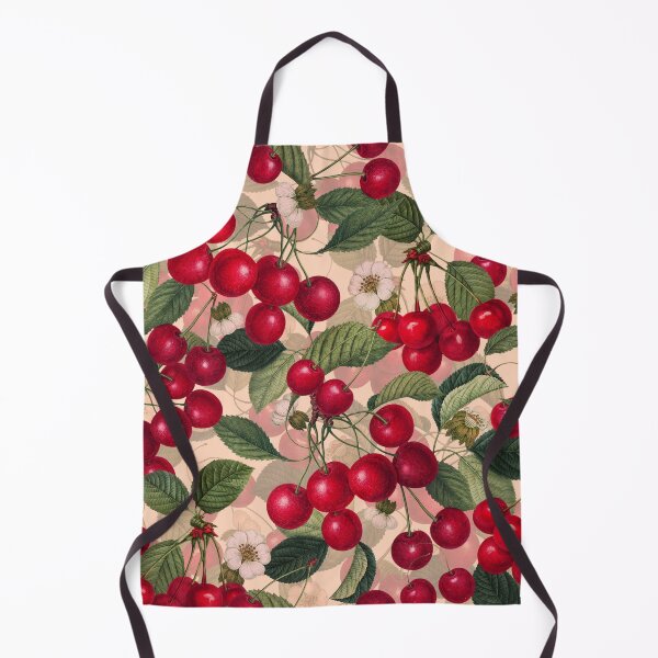 Item preview, SWEET CHERRY VI designed and sold by Burcu Korkmazyurek.