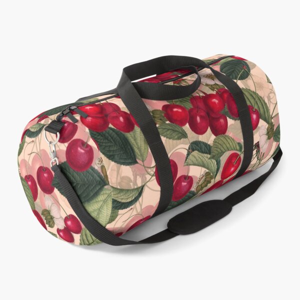 Item preview, SWEET CHERRY VI designed and sold by Burcu Korkmazyurek.