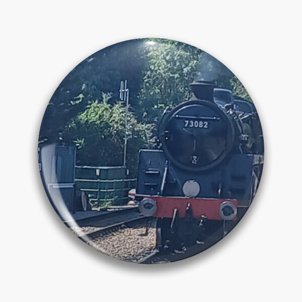 Item preview, Steam Train designed and sold by GooglyEyes-.