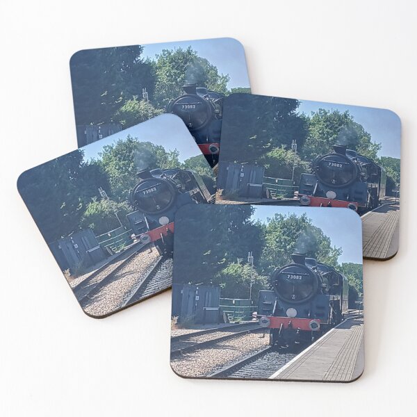 Item preview, Steam Train designed and sold by GooglyEyes-.