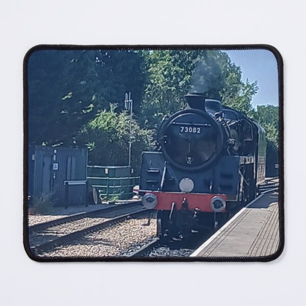 Item preview, Steam Train designed and sold by GooglyEyes-.