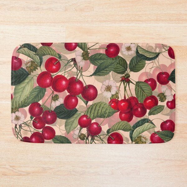 Item preview, SWEET CHERRY VI designed and sold by Burcu Korkmazyurek.