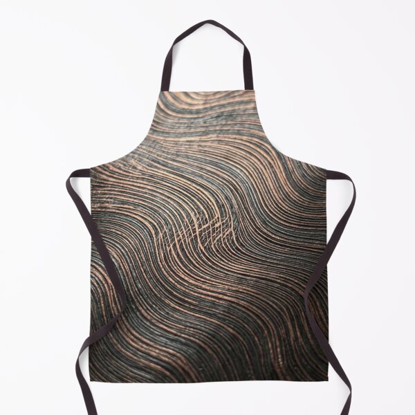 Item preview, Cumai (copper) Damascus designed and sold by McCracken Craftworks.