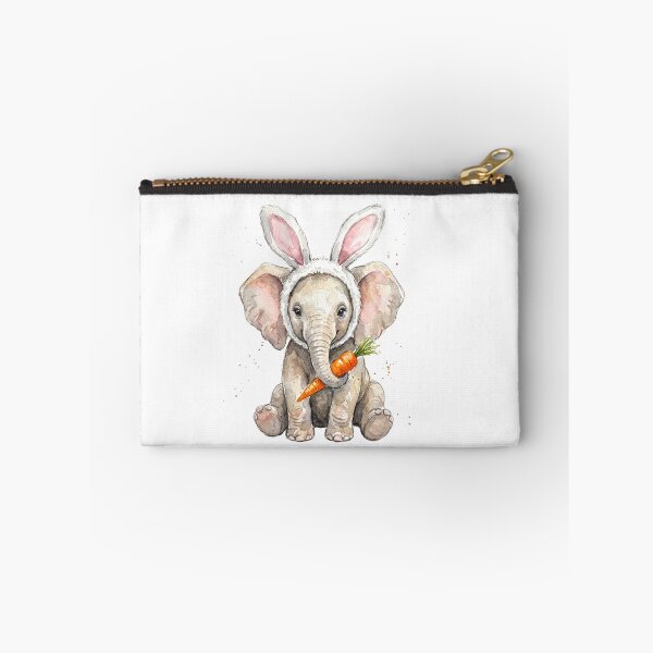 Item preview, Elephant Bunny Ears designed and sold by Roy & Tiffany.