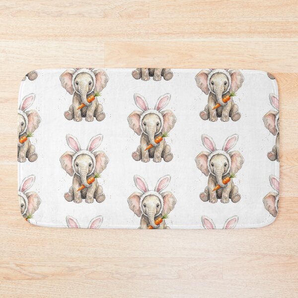 Item preview, Elephant Bunny Ears designed and sold by Roy & Tiffany.