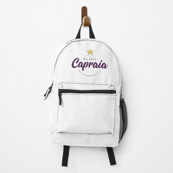 Item preview, Helados Capraia Ice Cream Cone Logo designed and sold by dxiermk.