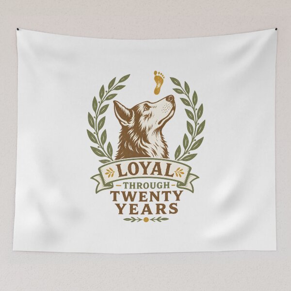 Item preview, The Odyssey - Argos, Loyal Through Twenty Years designed and sold by Fenay Designs.
