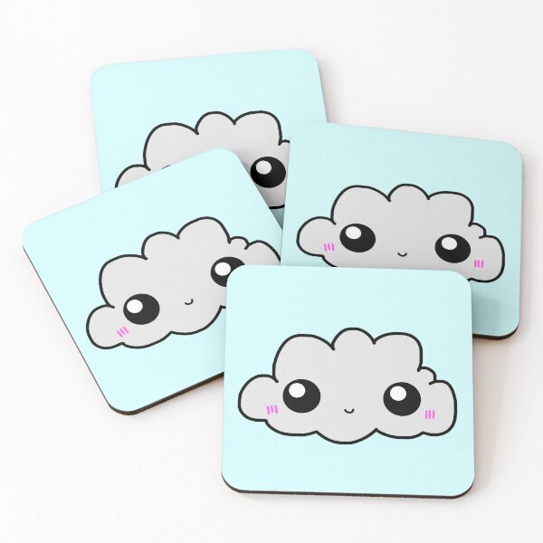 Item preview, Happy Cloud designed and sold by CorruptFarmr.