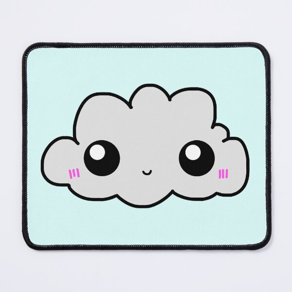 Item preview, Happy Cloud designed and sold by CorruptFarmr.