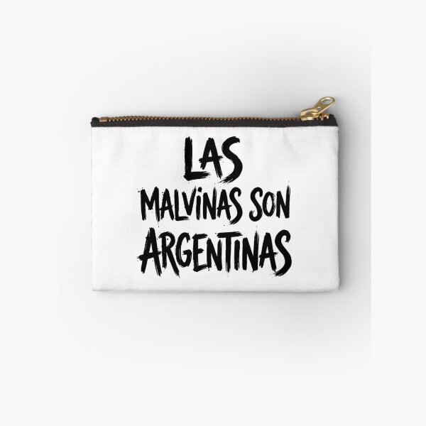 Item preview, Las Malvinas Son Argentinas Argentinian Pride designed and sold by Doodleoub.