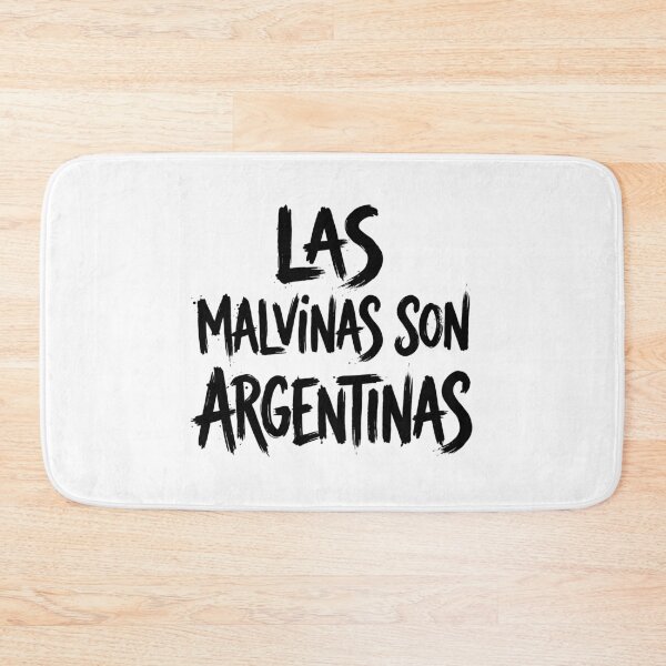 Item preview, Las Malvinas Son Argentinas Argentinian Pride designed and sold by Doodleoub.