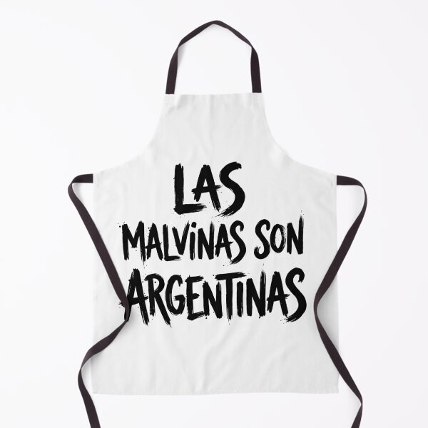 Item preview, Las Malvinas Son Argentinas Argentinian Pride designed and sold by Doodleoub.