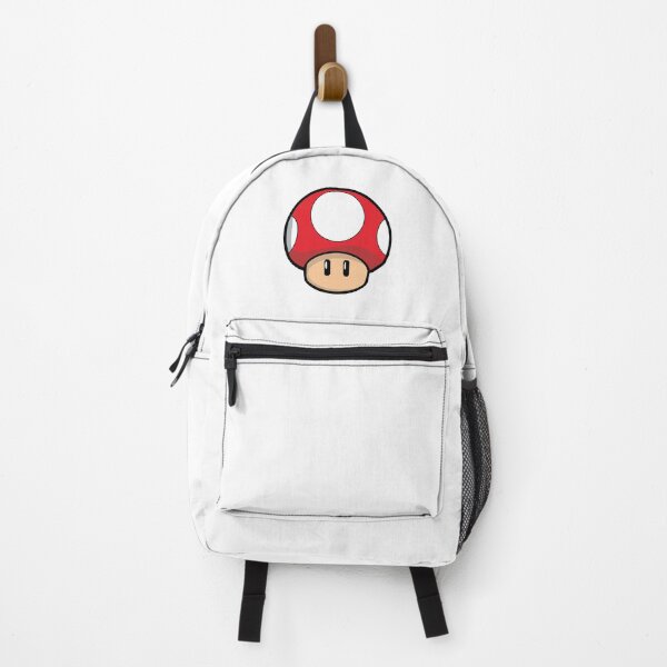 Item preview, Super Mushroom designed and sold by Whale-studio.