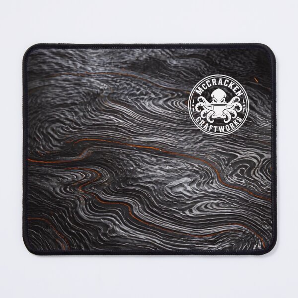 Item preview, McCracken Craftworks Damascus designed and sold by McCracken Craftworks.