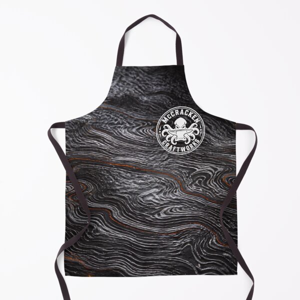Item preview, McCracken Craftworks Damascus designed and sold by McCracken Craftworks.