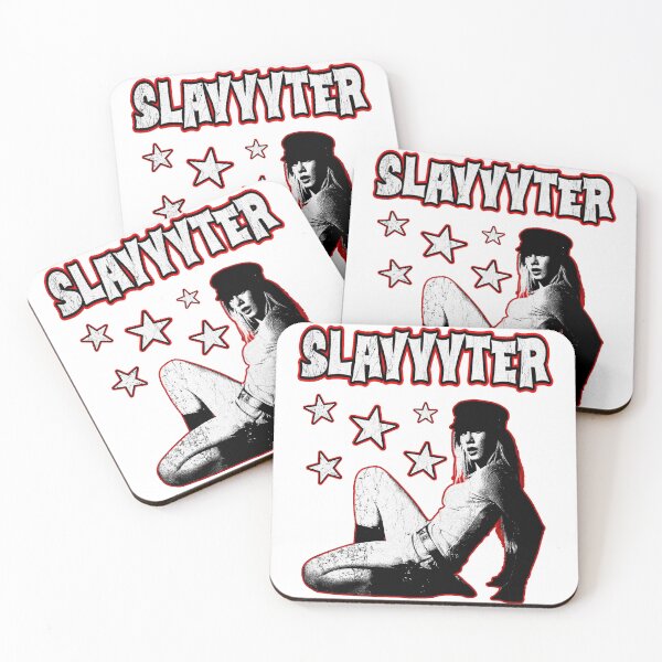 Item preview, Silhouette Style Star Alternative Pop Singer  designed and sold by DrawingSarc.