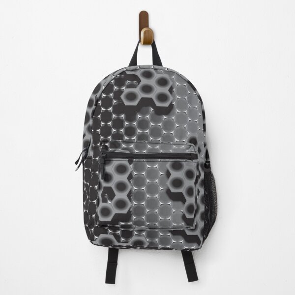 Item preview, Geometric Hexagon Texture designed and sold by JVNS.