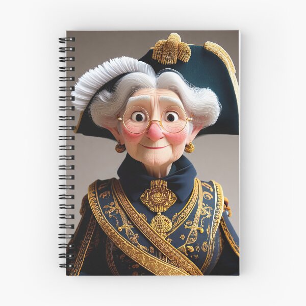 Item preview, Old Fart as a seventeenth century English Parliamentary soldier designed and sold by Colin Bentham.
