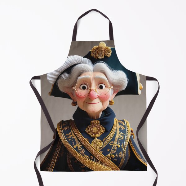 Item preview, Old Fart as a seventeenth century English Parliamentary soldier designed and sold by Colin Bentham.