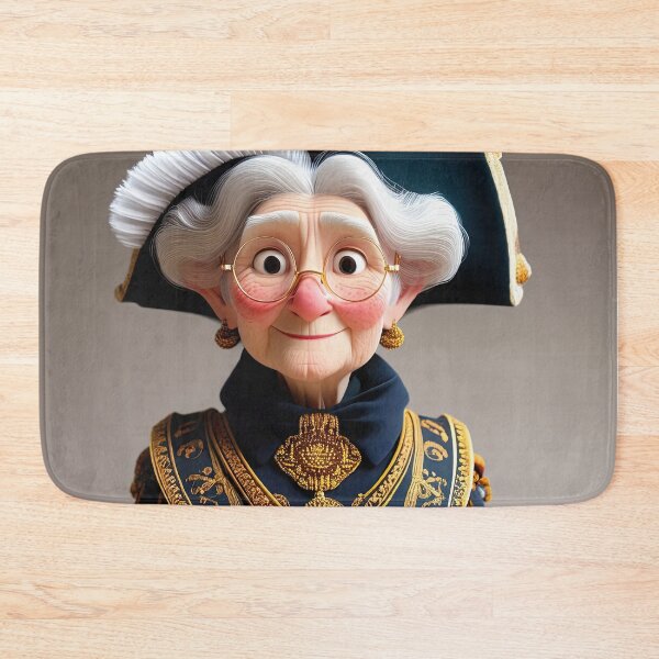 Item preview, Old Fart as a seventeenth century English Parliamentary soldier designed and sold by Colin Bentham.