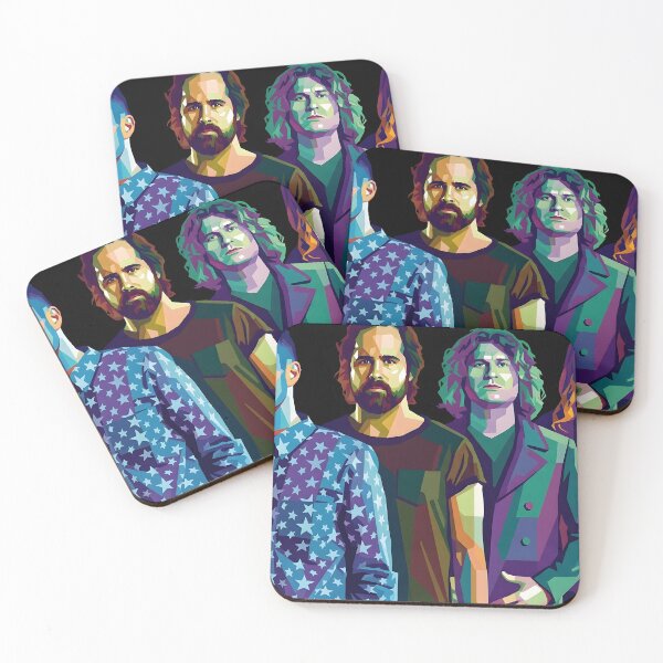 Item preview, The killers pop art designed and sold by k067089.