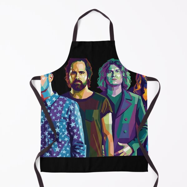 Item preview, The killers pop art designed and sold by k067089.