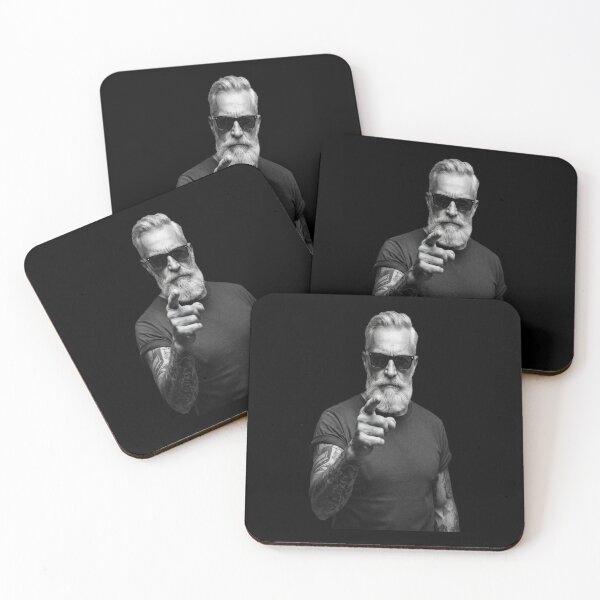 Item preview, Anthony Bourdain Cool designed and sold by ONMON.