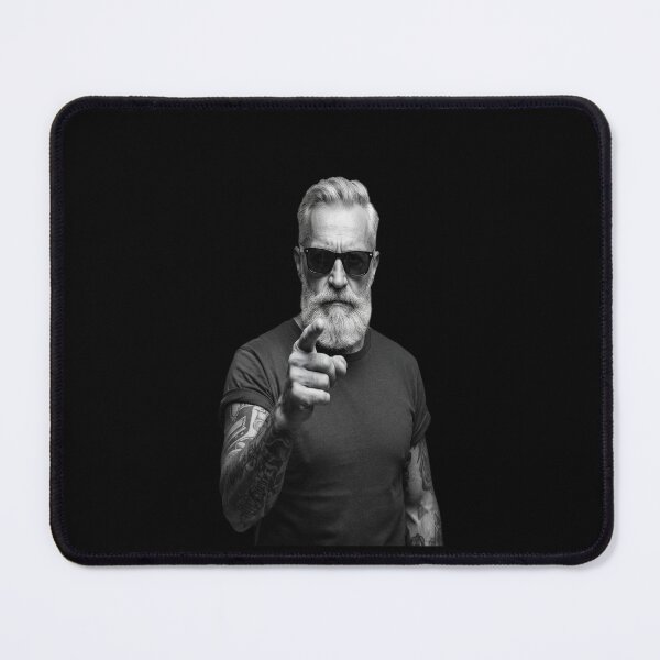 Item preview, Anthony Bourdain Cool designed and sold by ONMON.