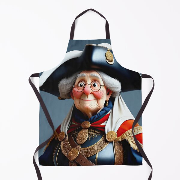 Item preview, Old Fart as a seventeenth century English Parliamentary soldier designed and sold by Colin Bentham.