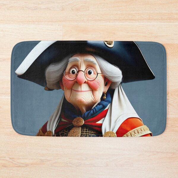 Item preview, Old Fart as a seventeenth century English Parliamentary soldier designed and sold by Colin Bentham.