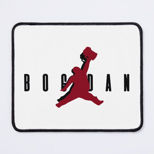 Item preview, Bogdan Funny Polish Meme Typography Graphic designed and sold by Hussar08.