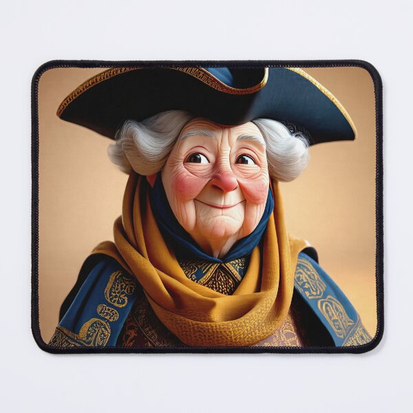 Item preview, Old Fart as a seventeenth century English Parliamentary soldier designed and sold by Colin Bentham.