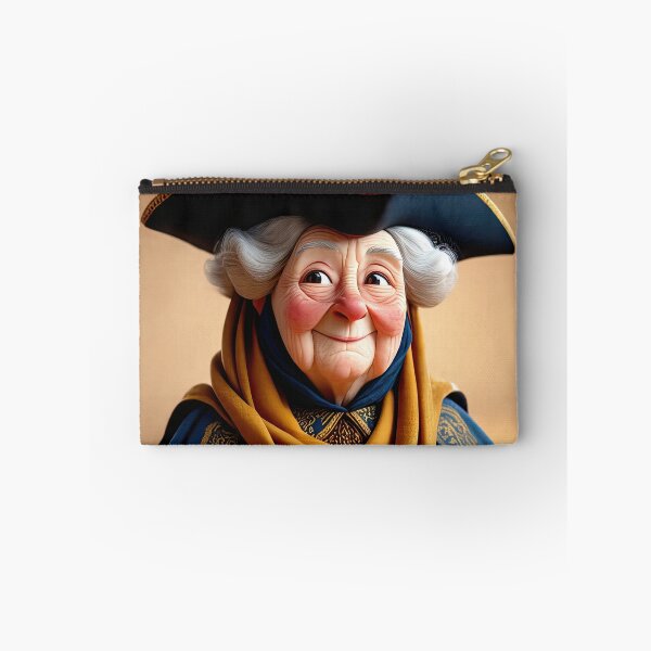 Item preview, Old Fart as a seventeenth century English Parliamentary soldier designed and sold by Colin Bentham.