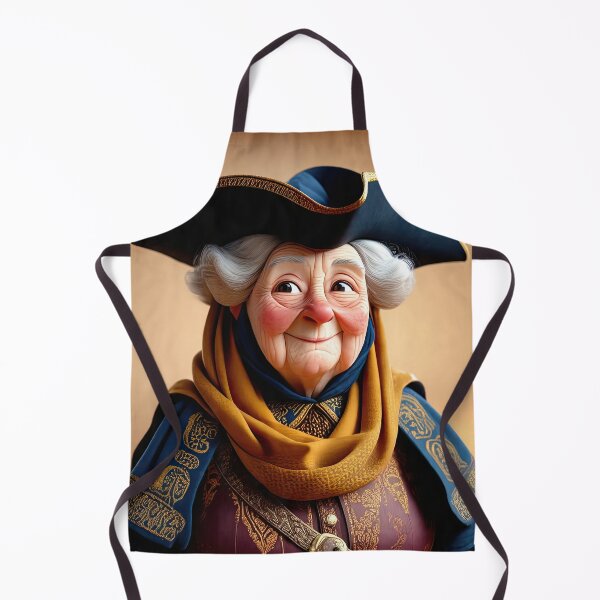 Item preview, Old Fart as a seventeenth century English Parliamentary soldier designed and sold by Colin Bentham.