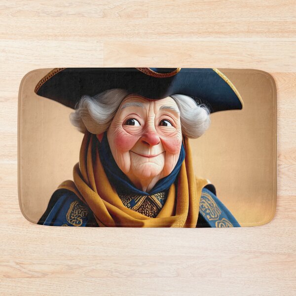 Item preview, Old Fart as a seventeenth century English Parliamentary soldier designed and sold by Colin Bentham.