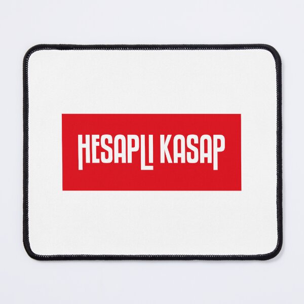 Item preview, Hesapli Kasap Red Block Butcher Shop Logo designed and sold by dxiermk.