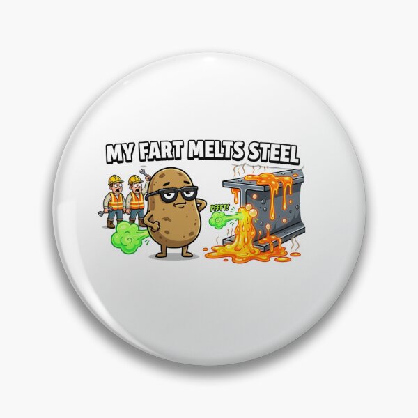 Item preview, Steel Melter designed and sold by Imaginarium of Chaos falcon88 .