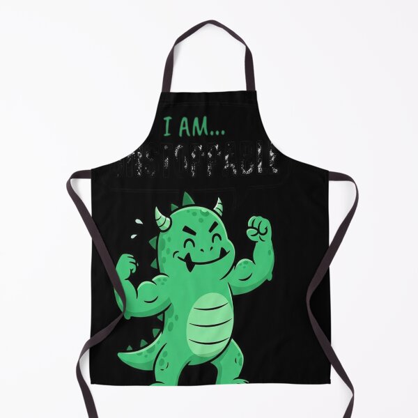 Item preview, I am unstoppable T-rex designed and sold by Safwat-Aziz1.