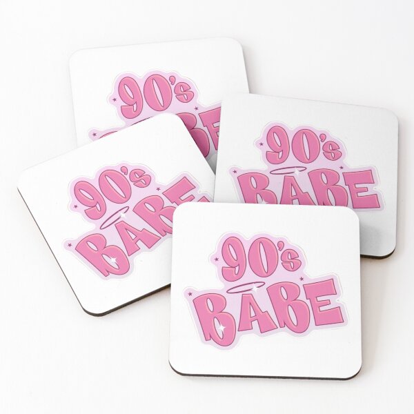 Item preview, 90's Babe designed and sold by MIAMwits.