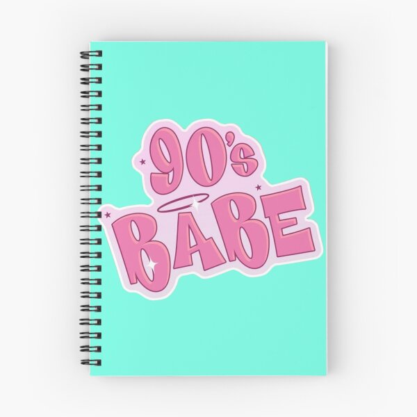 Item preview, 90's Babe designed and sold by MIAMwits.