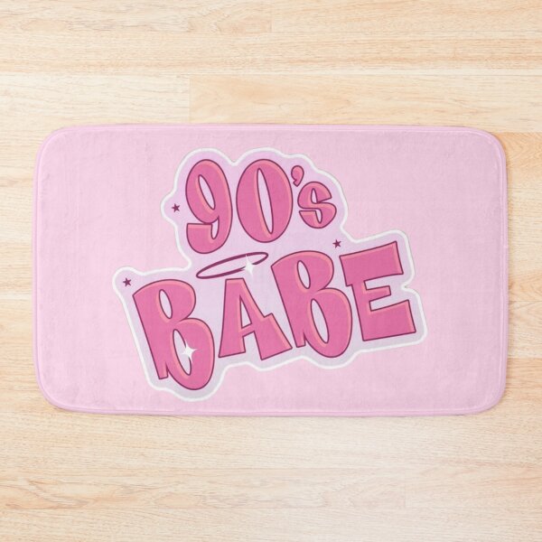 Item preview, 90's Babe designed and sold by MIAMwits.