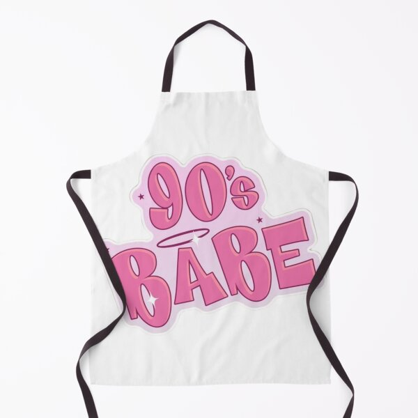 Item preview, 90's Babe designed and sold by MIAMwits.