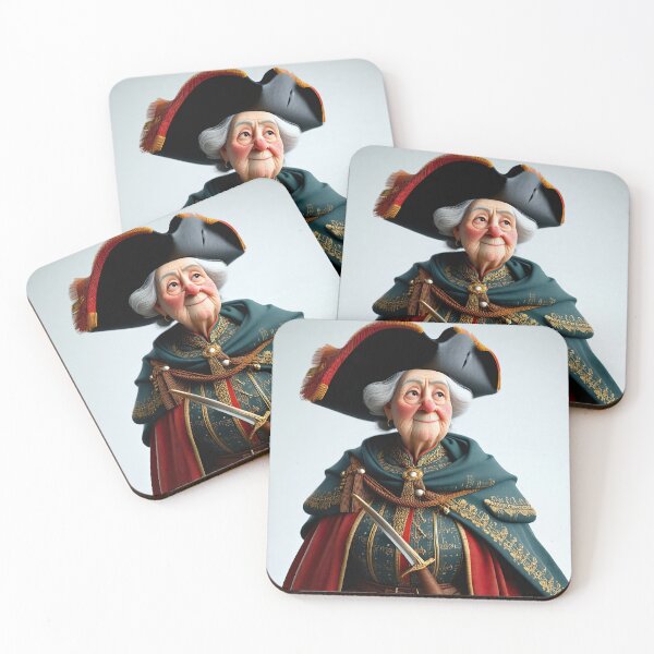 Item preview, Old Fart as a seventeenth century English Parliamentary soldier designed and sold by Colin Bentham.