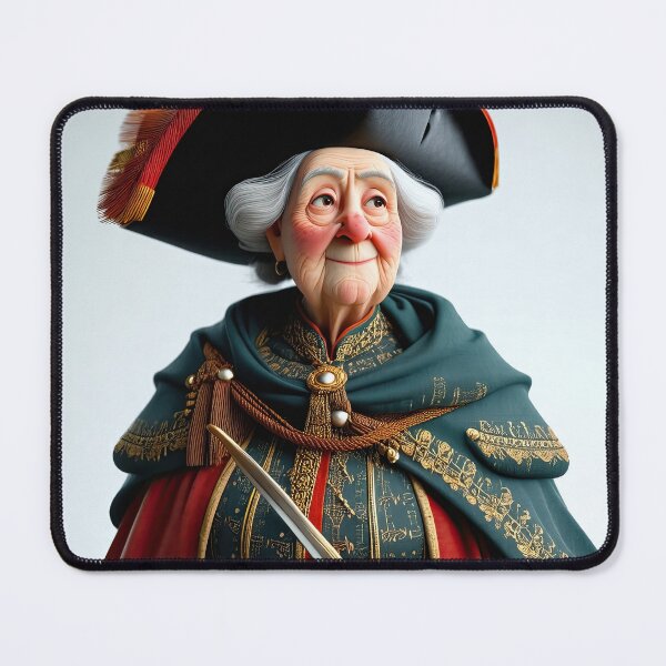 Item preview, Old Fart as a seventeenth century English Parliamentary soldier designed and sold by Colin Bentham.