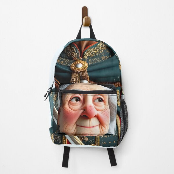 Item preview, Old Fart as a seventeenth century English Parliamentary soldier designed and sold by Colin Bentham.