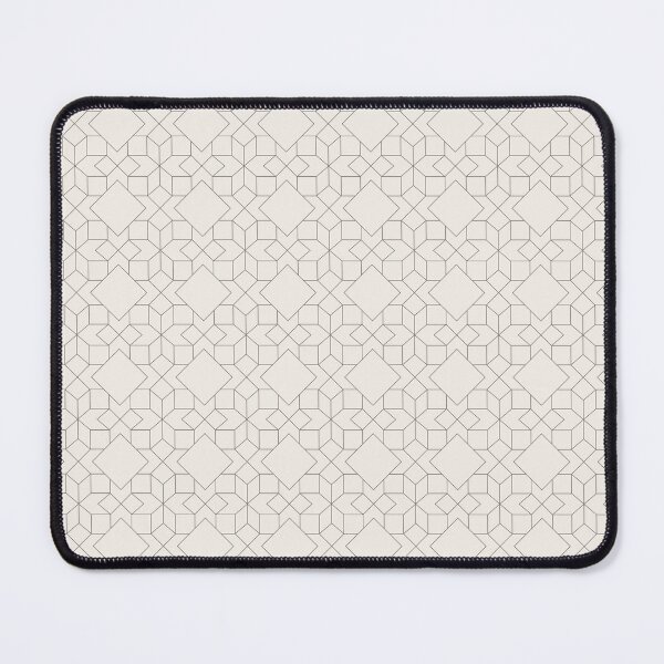 Item preview, Luxury geometric pattern minimal architectural design for modern interior decor designed and sold by Aurum-design.