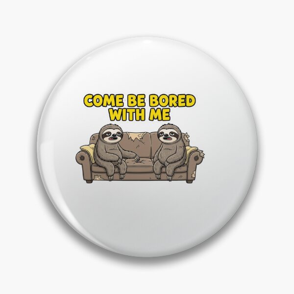 Item preview, Bored Together designed and sold by Imaginarium of Chaos falcon88 .