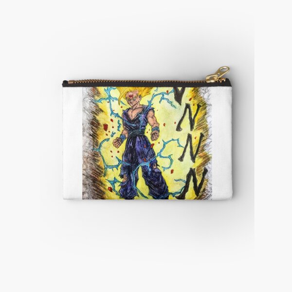 Item preview, Gohan Super Saiyan 2 designed and sold by DMDigitalManus.