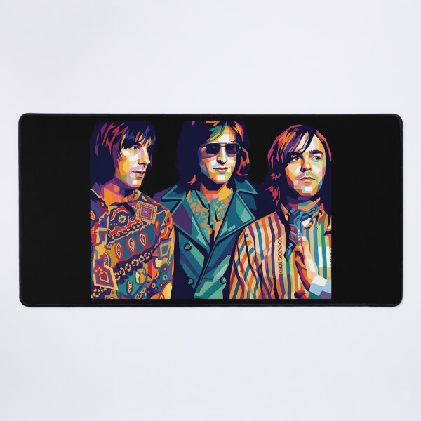 Item preview, The kinks pop art designed and sold by k067089.